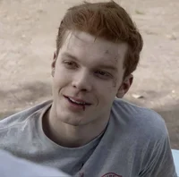 Ian Gallagher