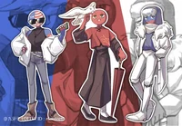 Countryhumans