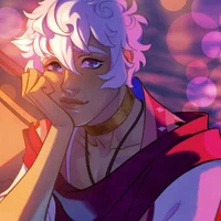 TA - FATED Asra