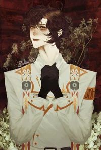 Джон и Ло - Демон