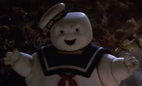 Stay Puft Marsh Man