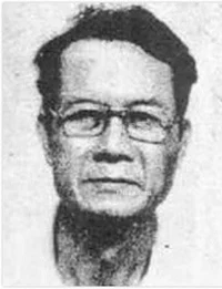 Huang Zhiheng