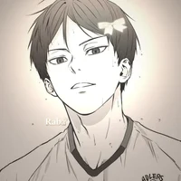 Kageyama Tobio