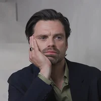 Sebastian Stan