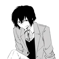 Osamu Dazai