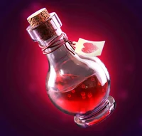 Love Potion -Create-