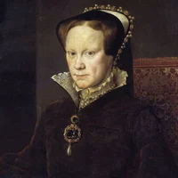 Mary Tudor