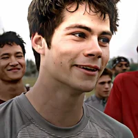 Stiles Stilinski