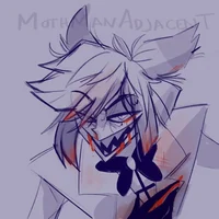 HH- Alastor