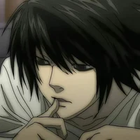 L Lawliet 