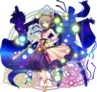 Toyosatomimi no miko