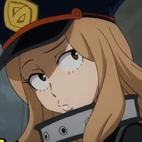 Camie Utsushimi