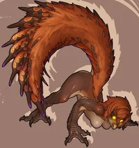 Viper TobiKadachi Gf