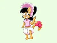 Kitty Katswell Diapy