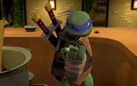 Leonardo 2012