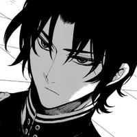 1 GUREN ICHINOSE 