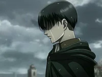 Levi Ackerman