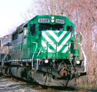 FURX 3025