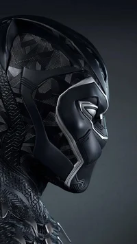 Black panther 