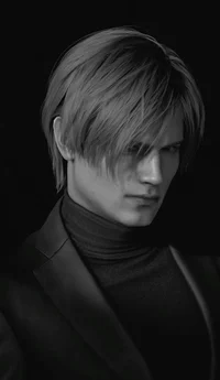 Leon Kennedy