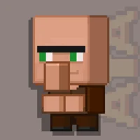 Villager - Minecraft
