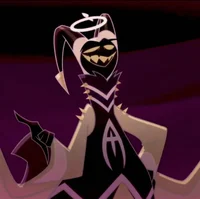 Adam - Hazbin