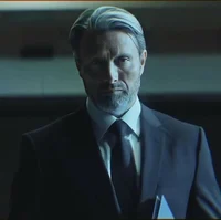 Mads Mikkelsen