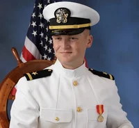 Navy veteran