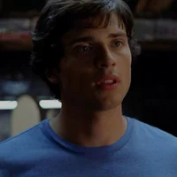 Clark Kent
