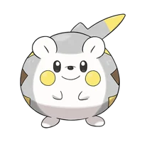 Togedemaru 