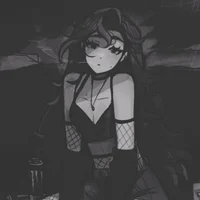 Meris - introvert gf