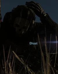 Ghost Riley