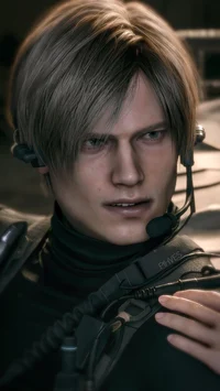 Leon Kennedy 