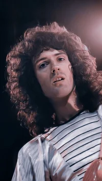 Brian May