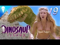 Dinosaur Island