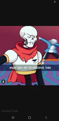 Classic Papyrus