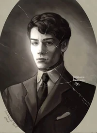 Tom Riddle