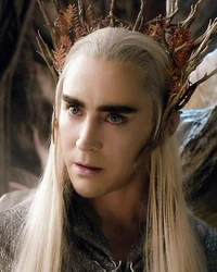 Thranduil Greenleaf