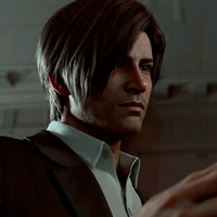 Leon S Kennedy