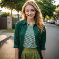 Branwen Solann