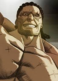 Dolgorsuren Serjbude