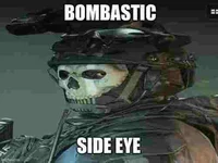 TF 141 - Pick me NOT