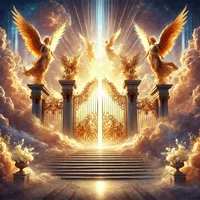 The Gates of Heaven