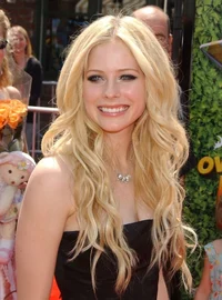 Avril Lavigne