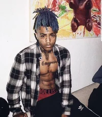 XXXTENTATION