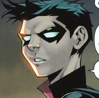 Damian Wayne