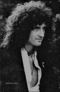Brian May