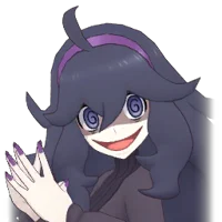 Hex Maniac Helena