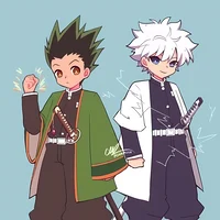 KilluGon