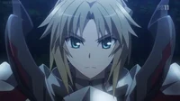 Mordred